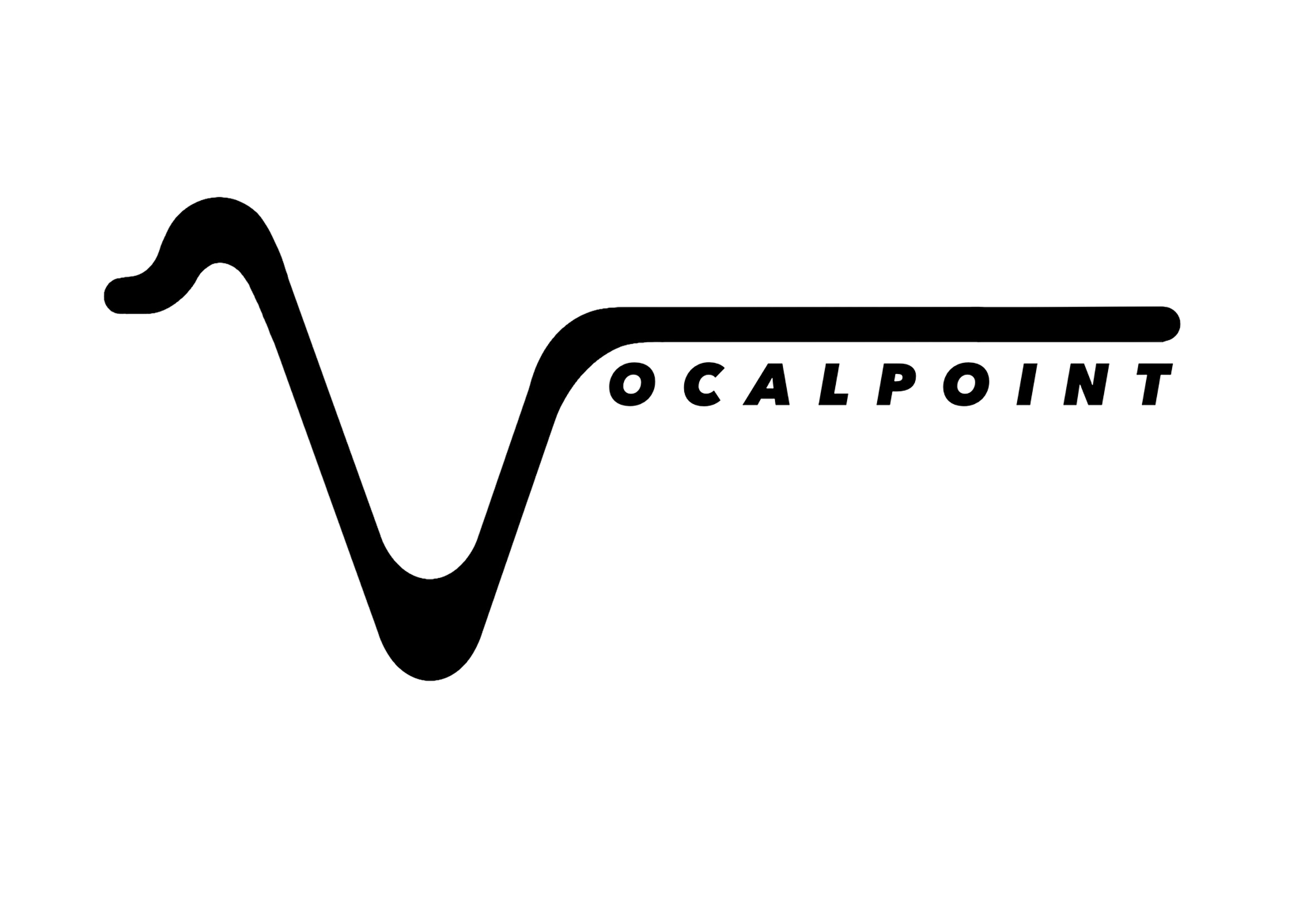 VocalPoint Logo